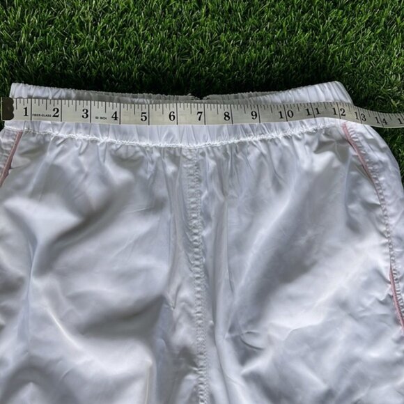 LF THE BRAND White Track Pants size small - Picture 3 of 10
